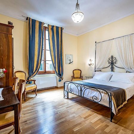 Soggiorno Campos Hotel Firenze Bagian luar foto